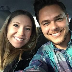 Meet your Posher, Taryn